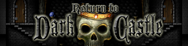 Return to Dark Castle